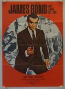 James Bond 007 jagt Dr. No (Dr. No)